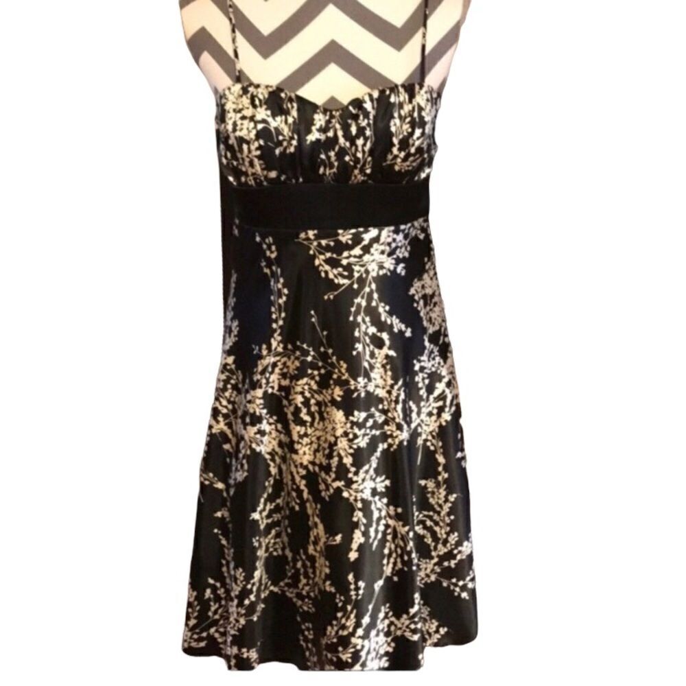 Speechless Formal Dress Size 9 (Juniors)